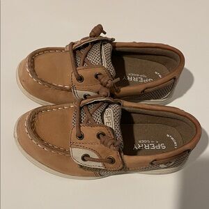 Sperry Kids loafers